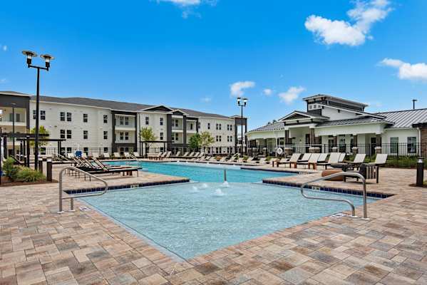 The Enclave at Deer Moss Creek property